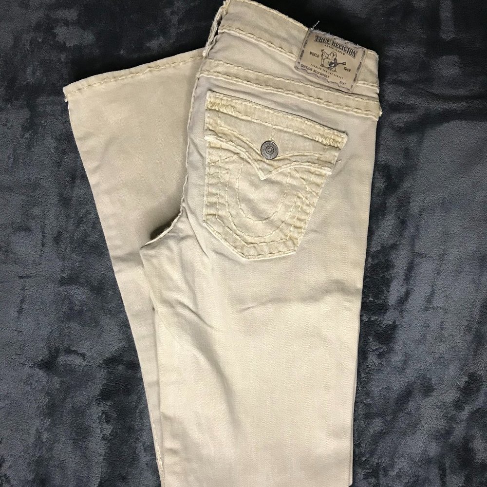 True Religion Women's Jeans